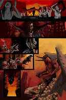 Blacula: Return of the King