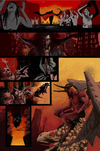 Blacula: Return of the King