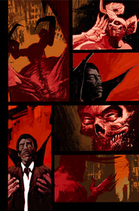 Blacula: Return of the King