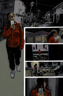 Blacula: Return of the King