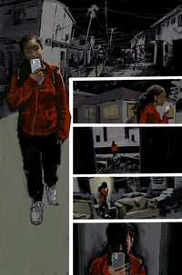 Blacula: Return of the King