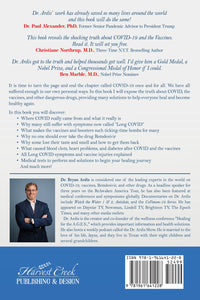 Moving Beyond the COVID-19 Lies