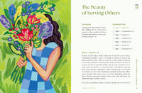 Beautiful Year in the Bible: The 52-Week Bible Study for Women (SB)