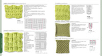 Vogue® Knitting The Ultimate Stitch Dictionary: More Than 800 Stitch Patterns