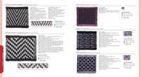 Vogue® Knitting The Ultimate Stitch Dictionary: More Than 800 Stitch Patterns