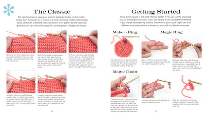 60 Quick Crochet Projects for Beginners: Easy Projects for New Crocheters in Pacific(r) from Cascade Yarns(r) (60 Quick Crochet Collection)