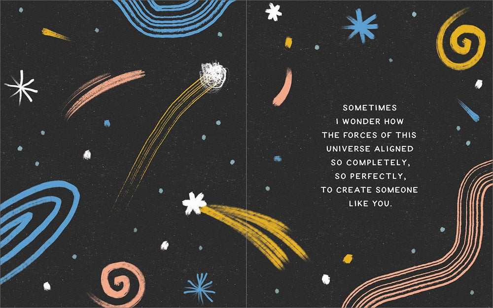 You Are Something Spectacular