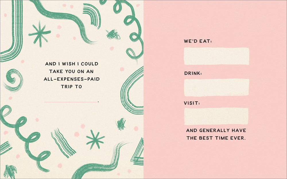 You Are Something Spectacular