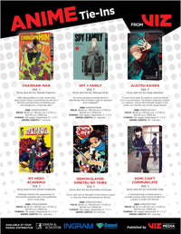 Spy x Family, Vol. 1