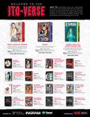 Lovesickness: Junji Ito Story Collection