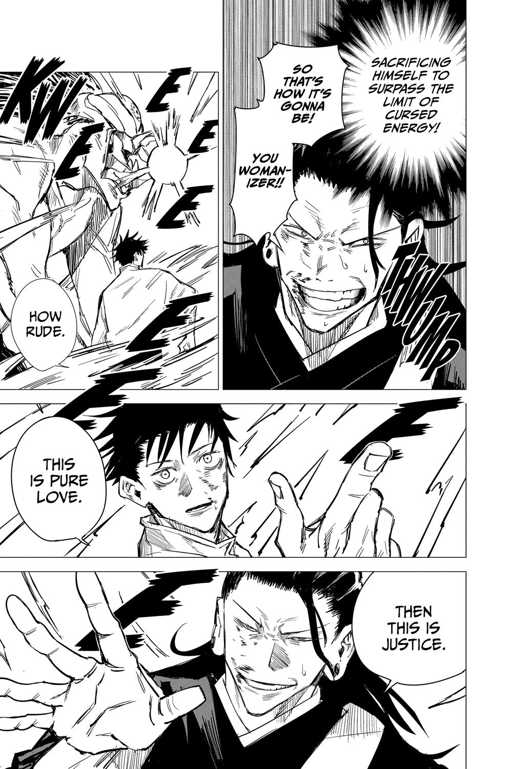 Jujutsu Kaisen 0