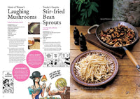 One Piece: Pirate Recipes