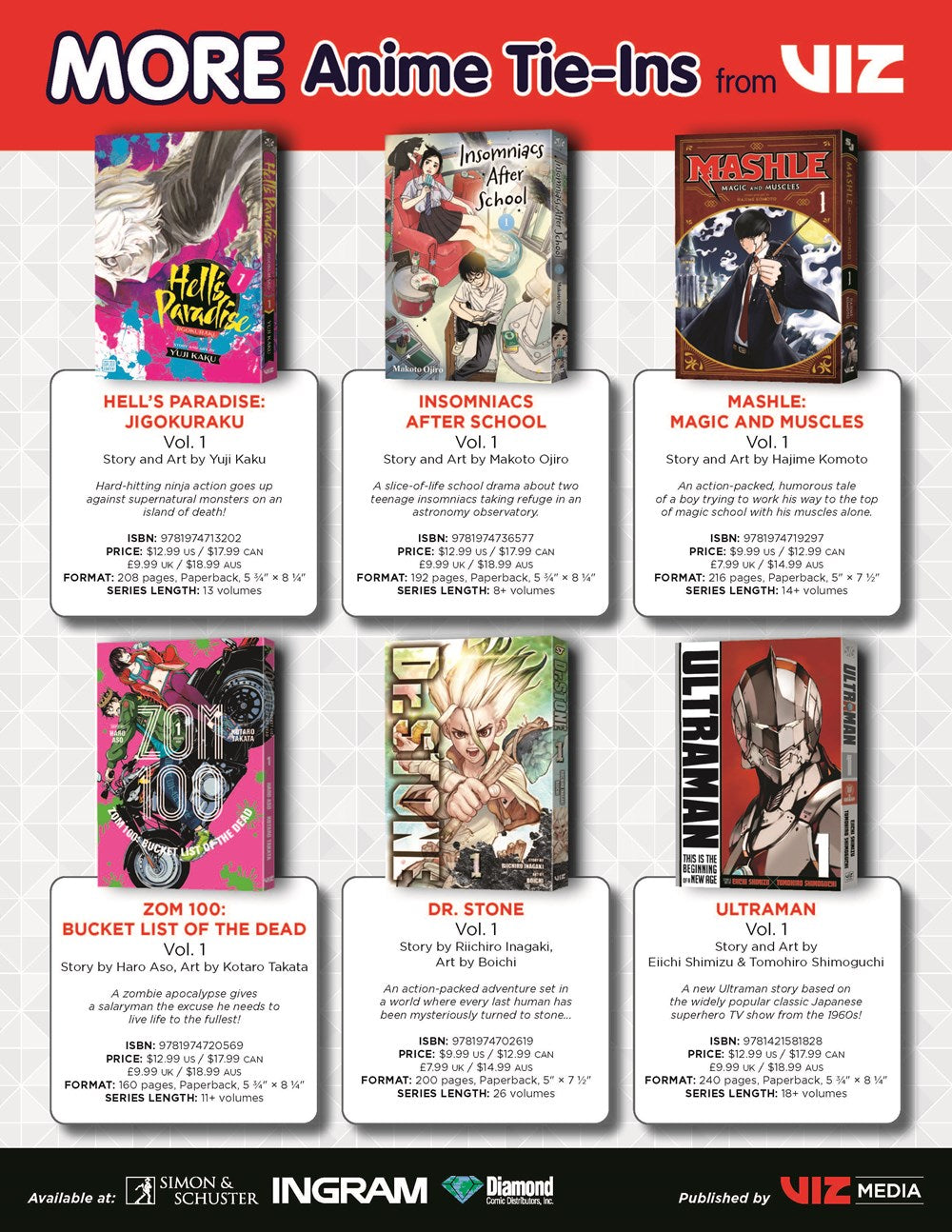 Insomniacs After School, Vol. 1