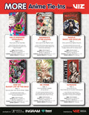 Insomniacs After School, Vol. 1