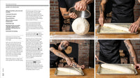 Basics with Babish: Recipes for Screwing Up, Trying Again, and Hitting It Out of the Park (A Cookbook)