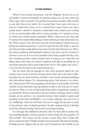 Is This Normal?: Judgment-Free Straight Talk about Your Body