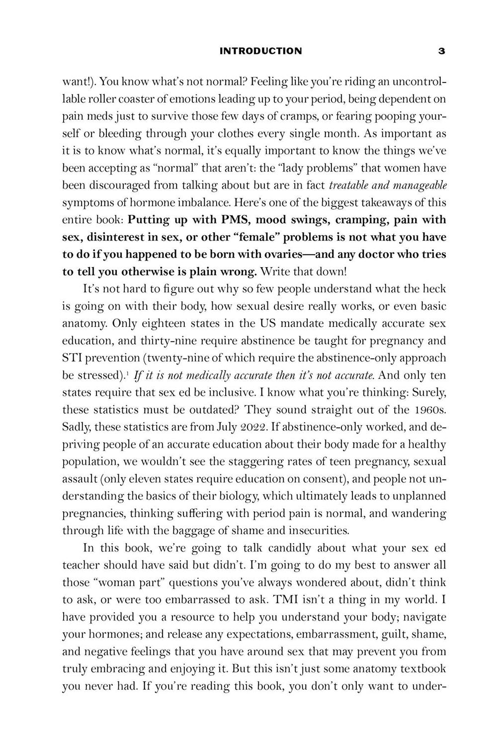 Is This Normal?: Judgment-Free Straight Talk about Your Body