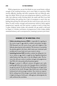 Is This Normal?: Judgment-Free Straight Talk about Your Body