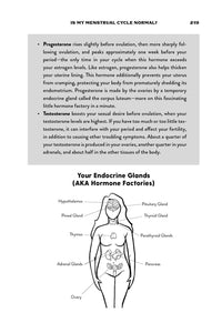 Is This Normal?: Judgment-Free Straight Talk about Your Body