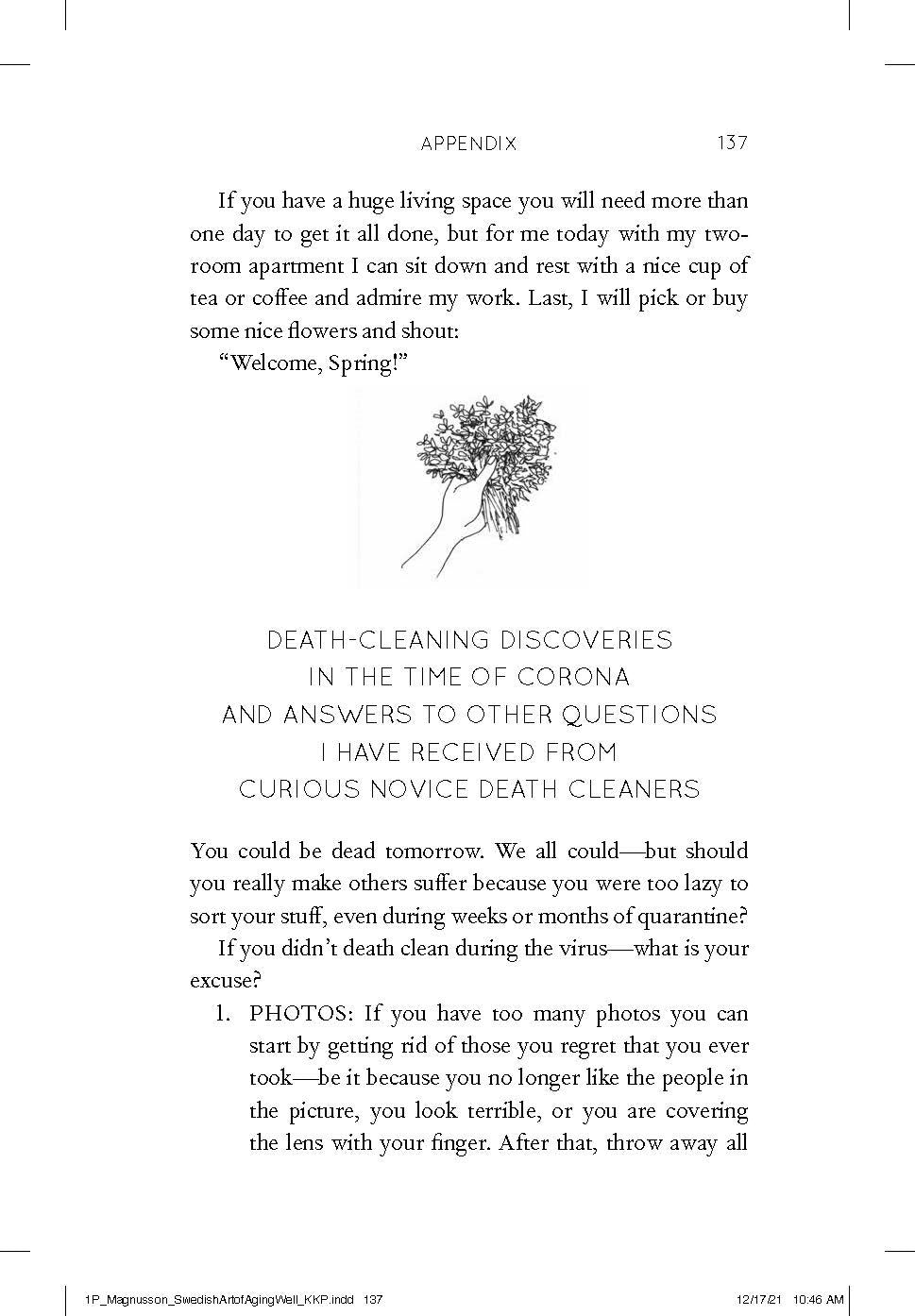 The Swedish Art of Aging Exuberantly