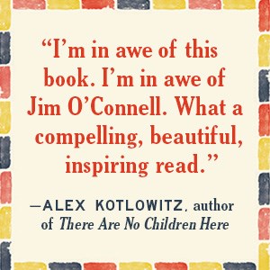 Rough Sleepers: Dr. Jim O'Connell's urgent mission to bring healing to homeless people