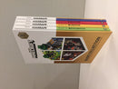 Minecraft: Guide Collection 4-Book Boxed Set (2018 Edition) : Exploration; Creative; Redstone; The Nether & the End