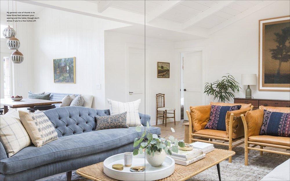 Made for Living: Collected Interiors for All Sorts of Styles