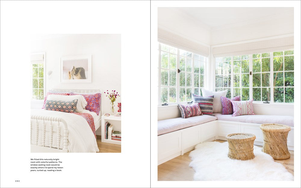 Made for Living: Collected Interiors for All Sorts of Styles