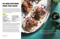 Trejo's Tacos: Recipes and Stories from L.A.: A Cookbook