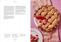 Dessert Person: Recipes and Guidance for Baking with Confidence: A Baking Book