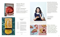 Dessert Person: Recipes and Guidance for Baking with Confidence: A Baking Book