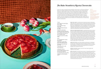 What's for Dessert: Simple Recipes for Dessert People: A Baking Book
