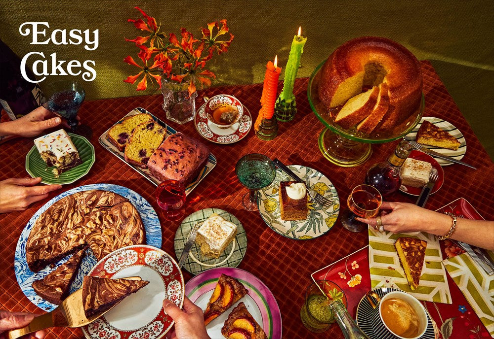 What's for Dessert: Simple Recipes for Dessert People: A Baking Book