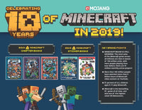 Deep Dive! (Minecraft Woodsword Chronicles #3)