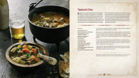 Heroes' Feast (Dungeons & Dragons): The Official D&D Cookbook