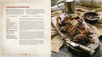 Heroes' Feast (Dungeons & Dragons): The Official D&D Cookbook