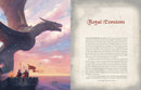 The Rise of the Dragon: An Illustrated History of the Targaryen Dynasty, Volume One