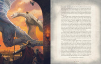 The Rise of the Dragon: An Illustrated History of the Targaryen Dynasty, Volume One