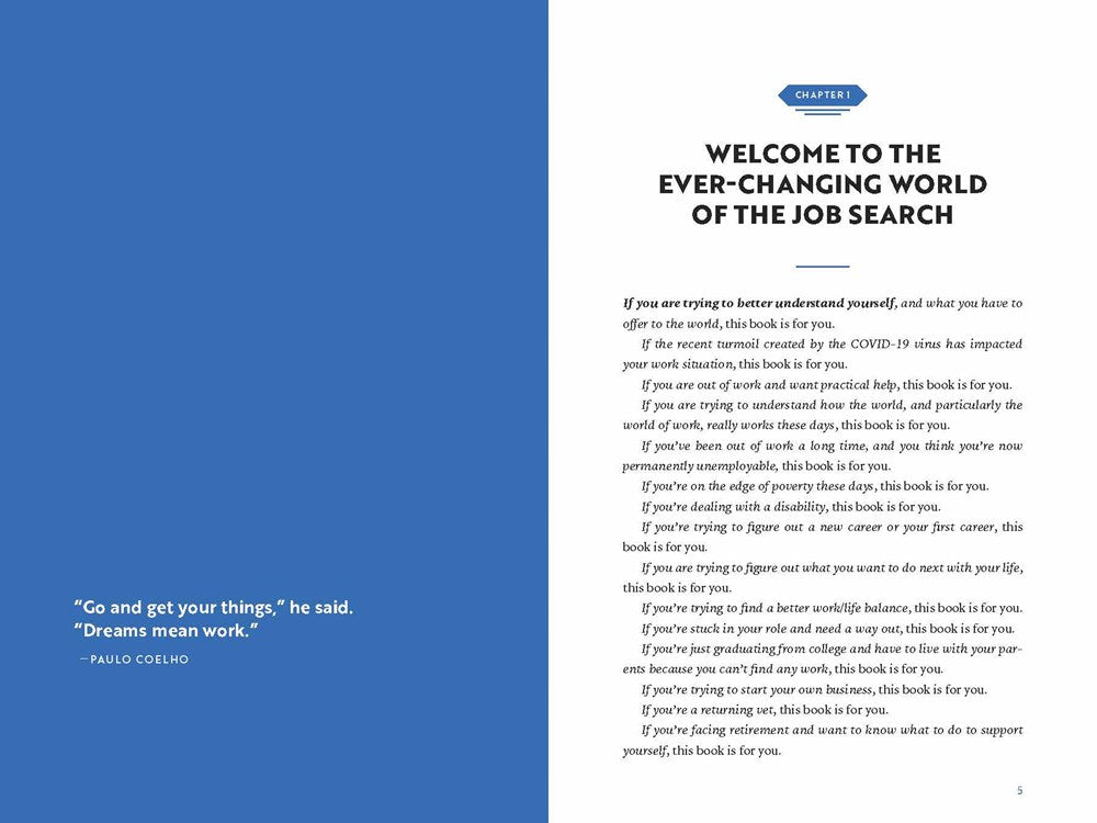 What Color Is Your Parachute?: Your Guide to a Lifetime of Meaningful Work and Career Success (Revised)