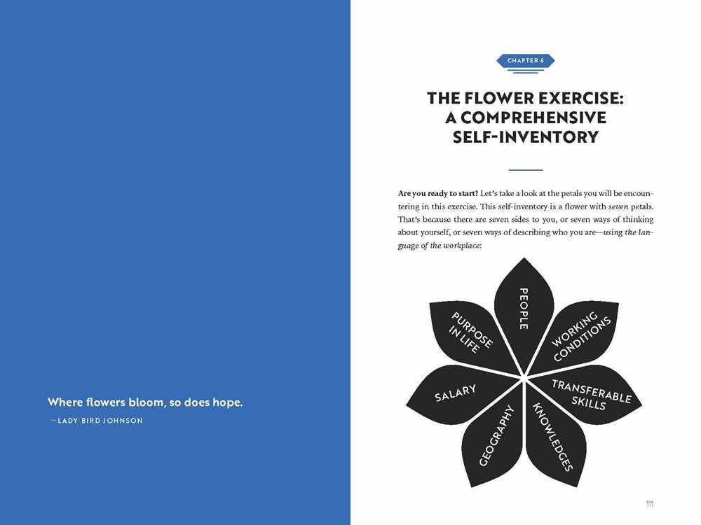 What Color Is Your Parachute?: Your Guide to a Lifetime of Meaningful Work and Career Success (Revised)