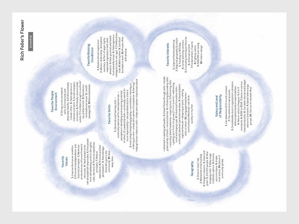 What Color Is Your Parachute?: Your Guide to a Lifetime of Meaningful Work and Career Success (Revised)