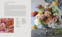 A Sweet Floral Life: Romantic Arrangements for Fresh and Sugar Flowers [A Floral Décor Book]