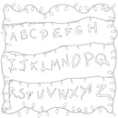 Stranger Things: The Official Coloring Book