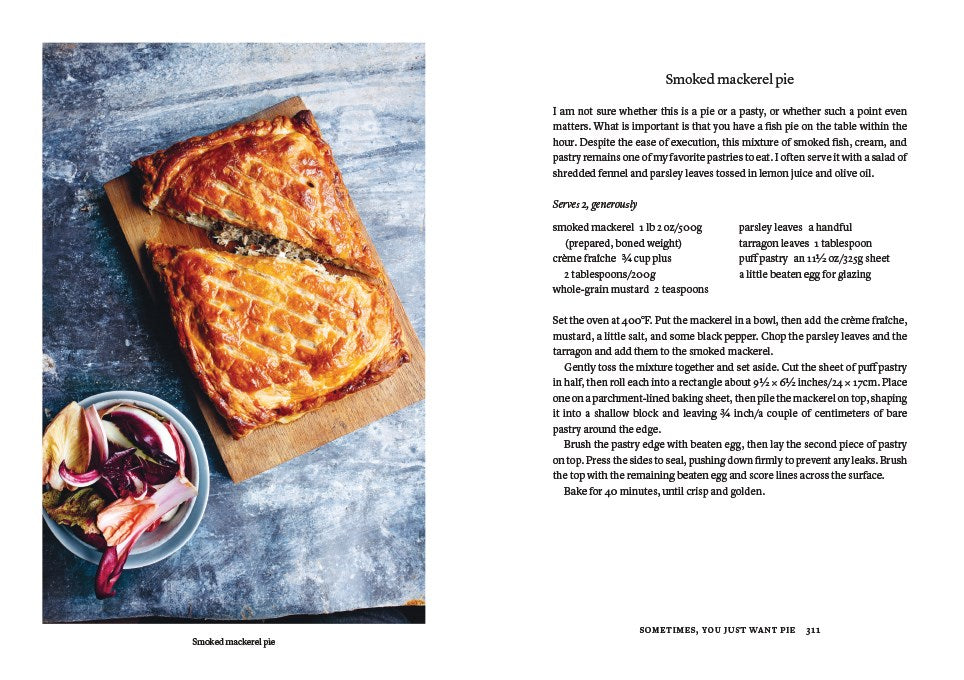 A Cook's Book: The Essential Nigel Slater [A Cookbook]