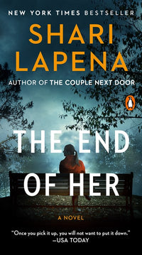 The End of Her