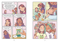 Katie the Catsitter: (A Graphic Novel)