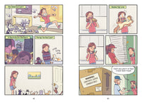 Katie the Catsitter: (A Graphic Novel)