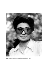 Yoko Ono