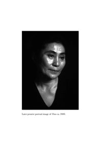 Yoko Ono
