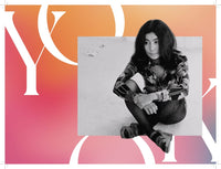 Yoko Ono